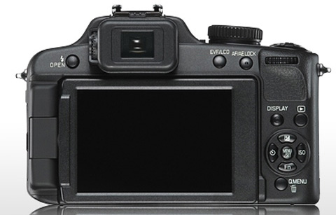 Leica V-Lux 2